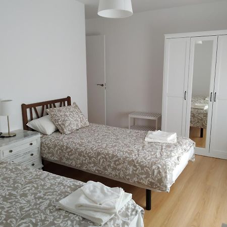 Apartamento Cervantes Teruel Esterno foto