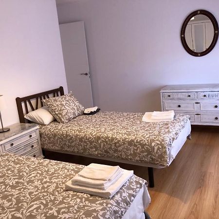 Apartamento Cervantes Teruel Esterno foto