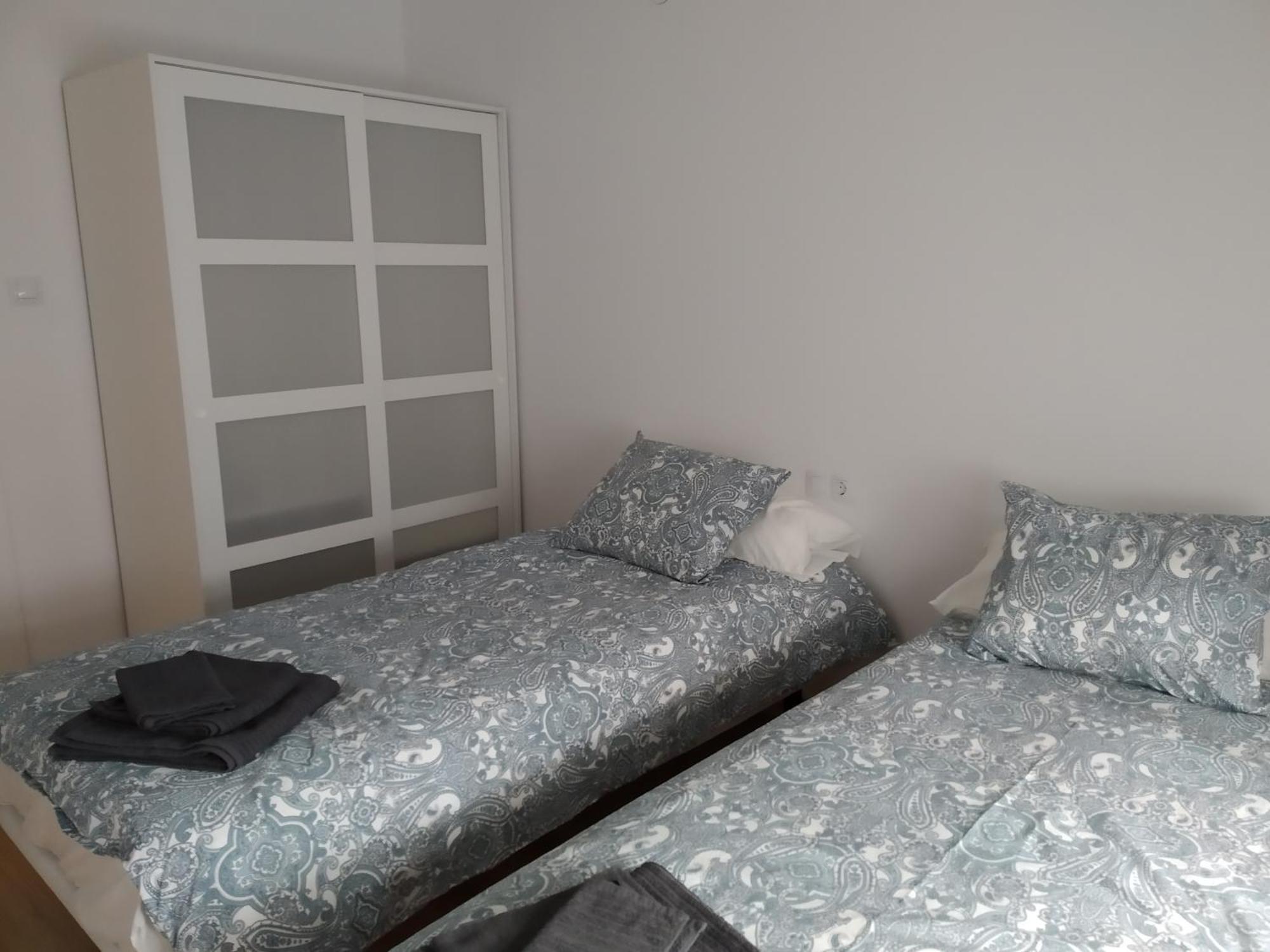 Apartamento Cervantes Teruel Esterno foto