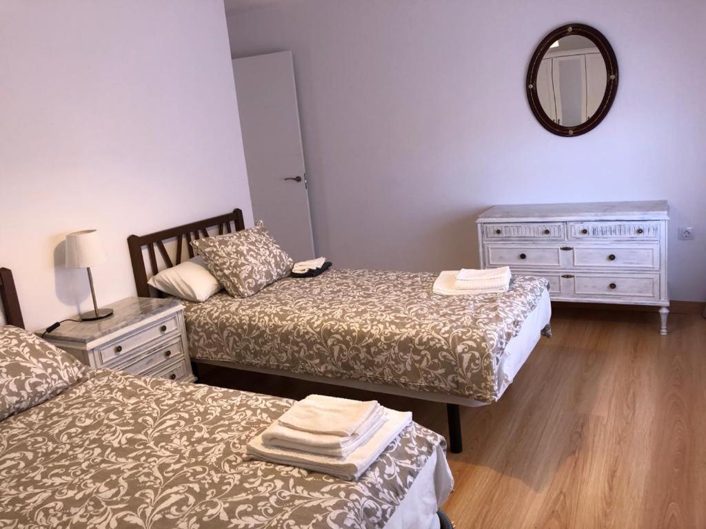 Apartamento Cervantes Teruel Esterno foto