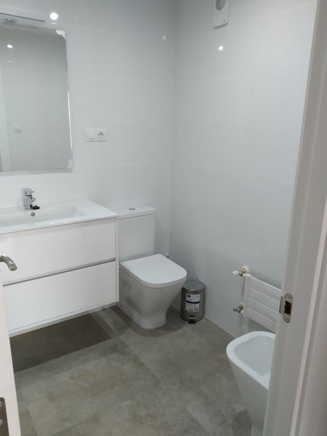 Apartamento Cervantes Teruel Esterno foto