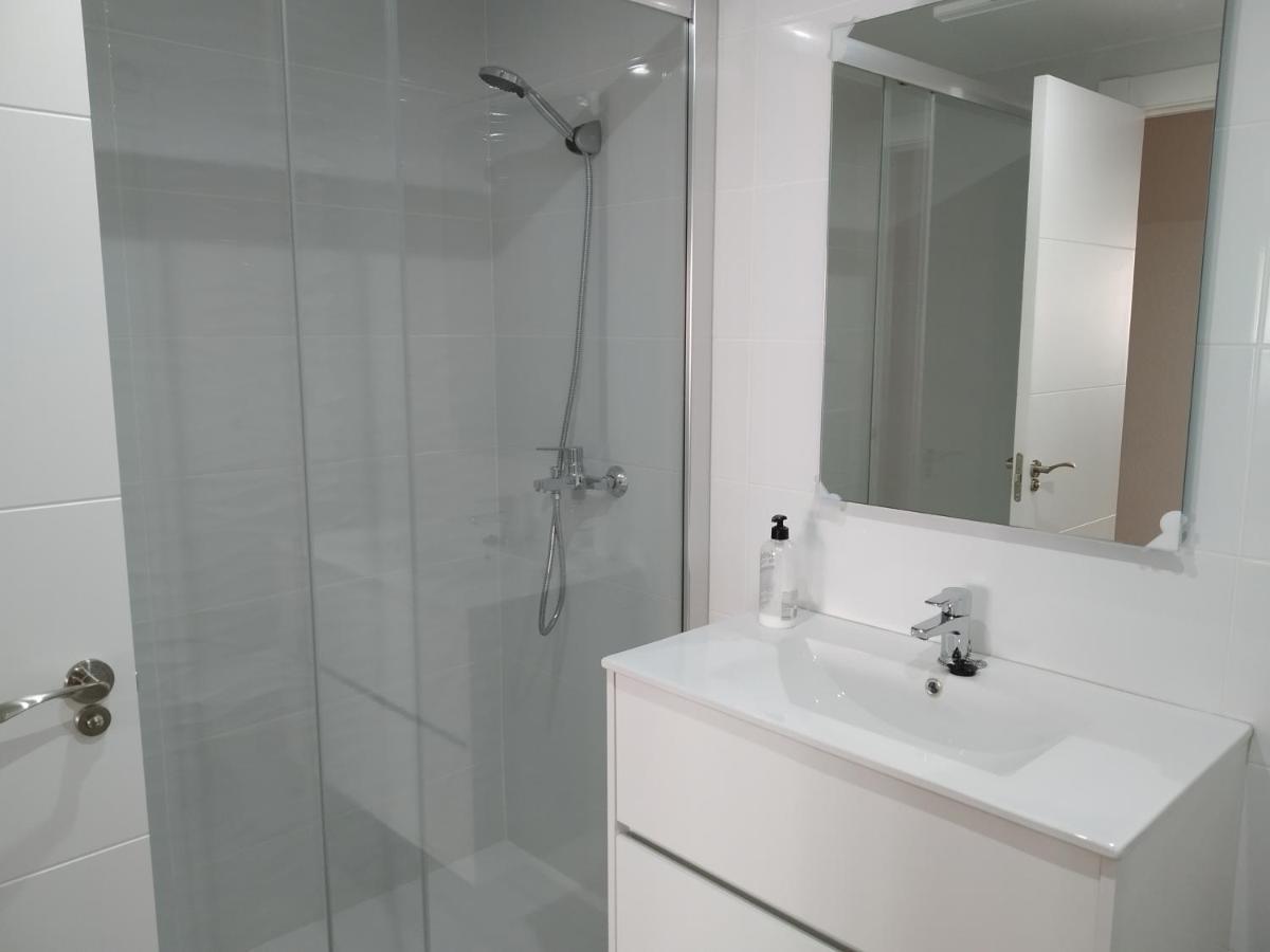 Apartamento Cervantes Teruel Esterno foto