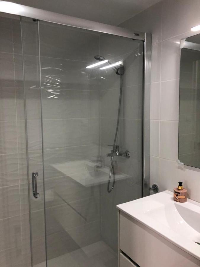 Apartamento Cervantes Teruel Esterno foto